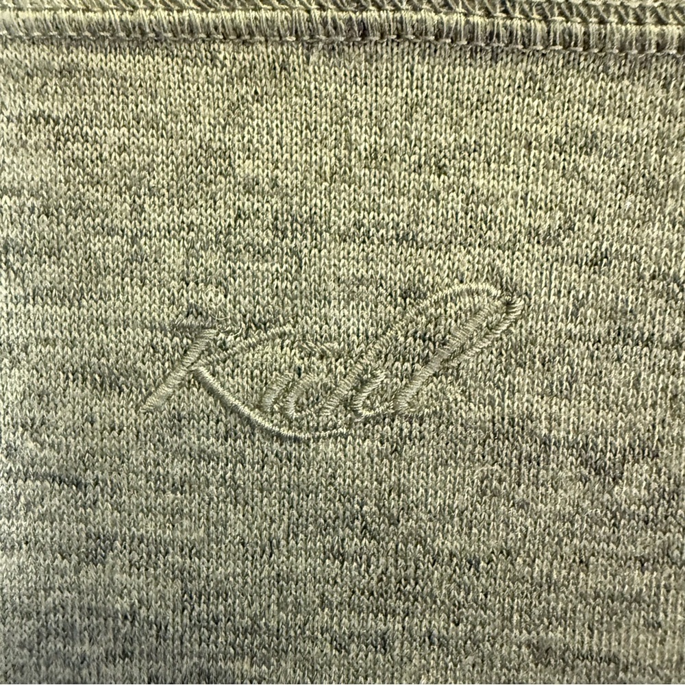 Kuhl Women’s Lea Knit Pullover in Evergreen Sz M - Picture 7 of 12